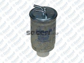 PURFLUX FCS455 Yakit Filtresi Ford Escort Vi